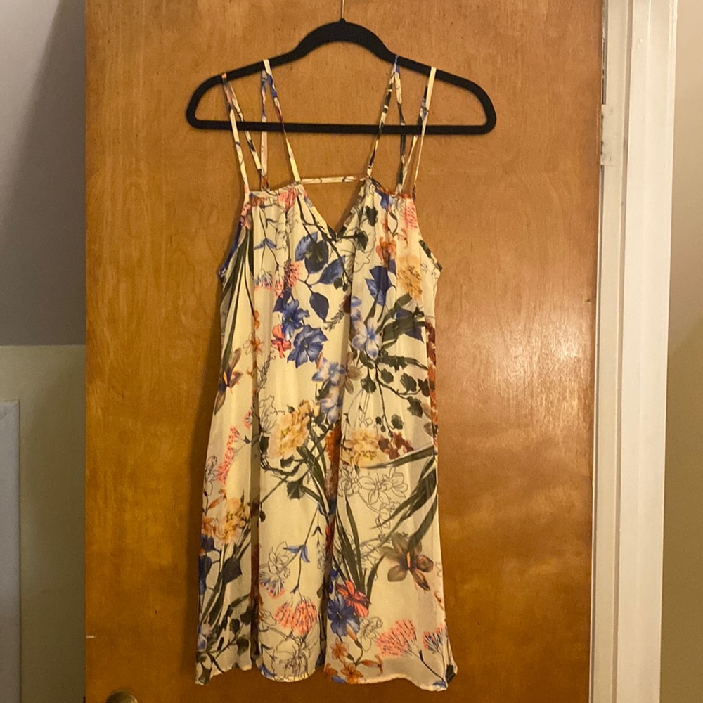 Dainty Hooligan dress